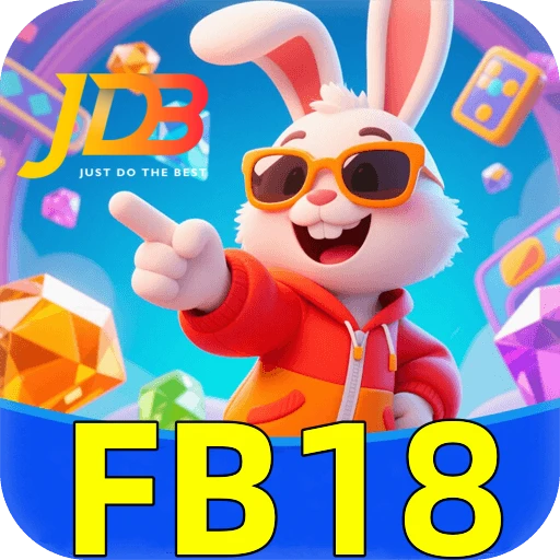 FB18 Cassino Online