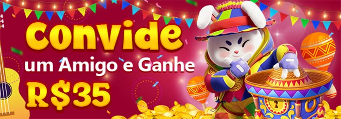 FB18 Indique amigos para receber um bônus