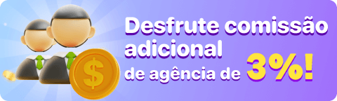 FB18 Comissão da agência